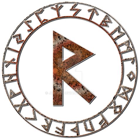 Rediscovering the Ancient Wisdom of the Raido Rune